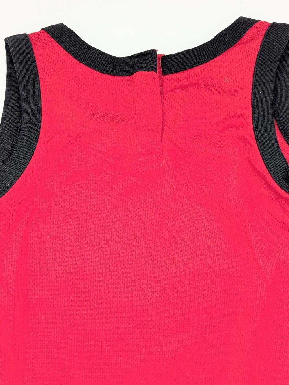 NWT Nike Jumpman Air Jordan Baby (12 Months) One-Piece Sleeveless Romper w/Snaps - Picture 9 of 14